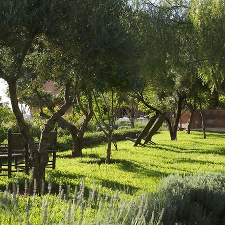 Готель Kasbah Bab Уріка Екстер'єр фото