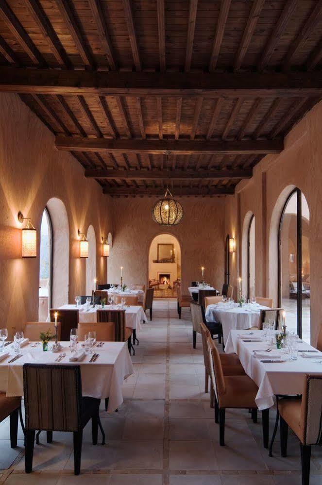 Готель Kasbah Bab Уріка Екстер'єр фото