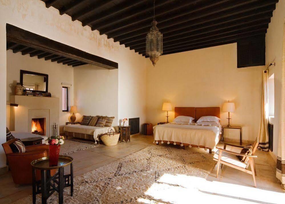 Готель Kasbah Bab Уріка Екстер'єр фото